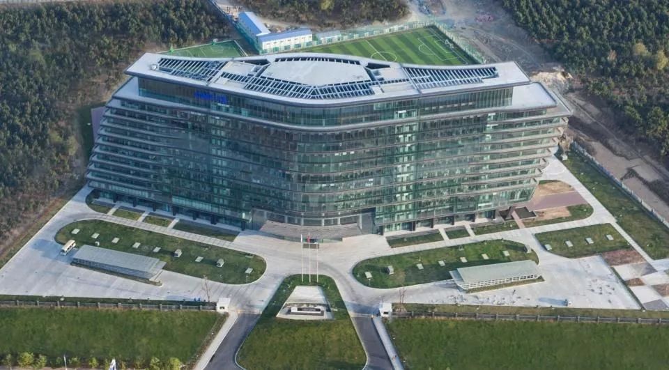 中集來(lái)福士